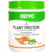 Oziva Organic Plant Protein Powder Unflavoured image