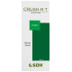 SDH Naturals Crush-RT Syrup Sugar Free image