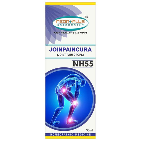 Neon Plus NH55 Joinpaincura Drop image