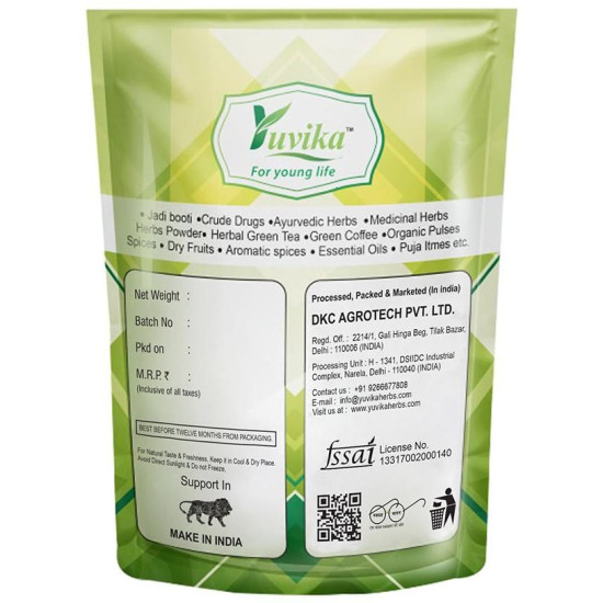 Yuvika Paneer Dodi Powder - Withania Coagulans image