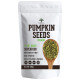 Vanalaya Organic Pumpkin Seeds image