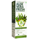 18 Herbs Organics Aloe Vera Fresh Juice Concentrate Sugar Free image