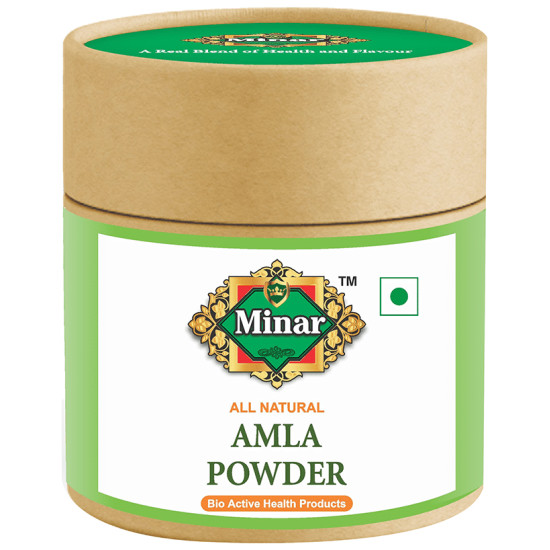 Minar Amla Powder image