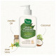 Mother Sparsh Plant Powered Natural Baby Shampoo image