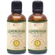 Aashman Ayurveda 100% Pure Steam Distilled Essential Oil Lemongrass image