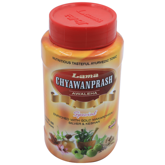 Lama Chyawanprash image