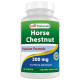 Best Naturals Horse Chestnut 300mg Tablet image