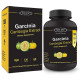 Sinew Nutrition Garcinia Cambogia Extract 1500mg Capsule image