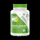 MuscleBlaze Muscleherb Tablet image