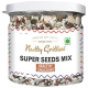 Nutty Gritties Super Seeds Mix image