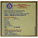 Dhootapapeshwar Suvarna (Svarna) Parpati Standard Quality Suvarnakalpa Tablet image