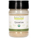 Banyan Botanicals Licorice (Glycyrrhiza Glabra) Powder image