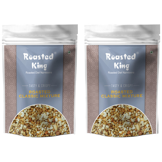 Roasted King Roasted Classic Mixture (150gm Each) image