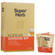 Super Herb Korean Ginseng Sip (2.25gm Each) image