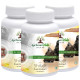 Aachman Veda Shilajit Pure Extract Capsule (60 Each) image