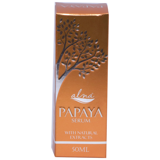 Alna Papaya Serum image