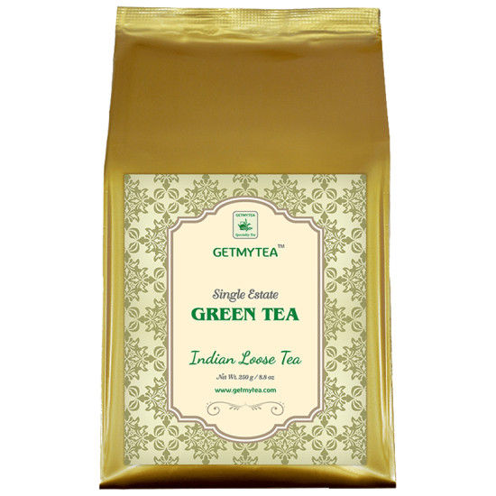 Getmytea Single Estate Green Tea image