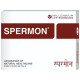 Millennium Herbal Care Spermon Soft Gelatin Capsule (30 Each) image