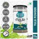 Nectar Valley Pure & Natural Tulsi Powder image