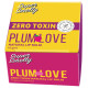 Super Smelly Plum Love Zero Toxin Natural Lip Balm image