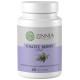 Zinnia Wellness Chaste Berry Extract Veggie Capsule image