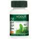 Vogue Wellness Tulsi Tablet (60 Each) image