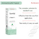 Atrimed Scurfol Topical Anti-Dandruff Shampoo (100ml Each) image