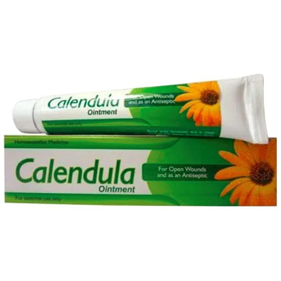 St. George’s Calendula Ointment image