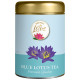 Eight Petals Lotus Blue Lotus Tea Leaves image