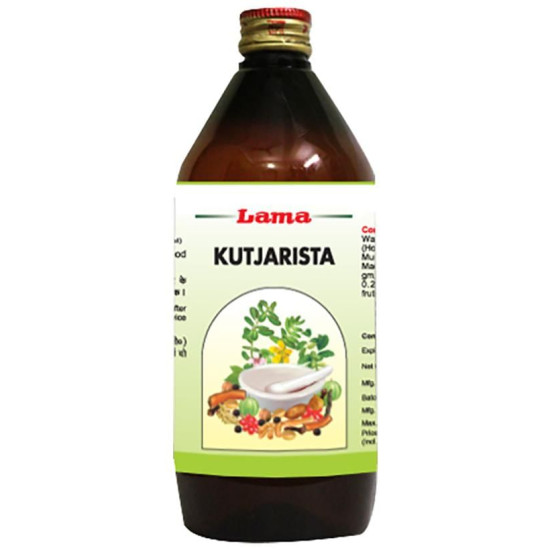 Lama Kutjarista image