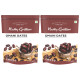 Nutty Gritties Omani Dates (500gm Each) image