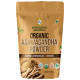 Himalayan Organics Ashwagandha Powder image