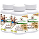 Aachman Veda A Perfect Weight Management B-Trim 500mg Capsule (60 Each) image