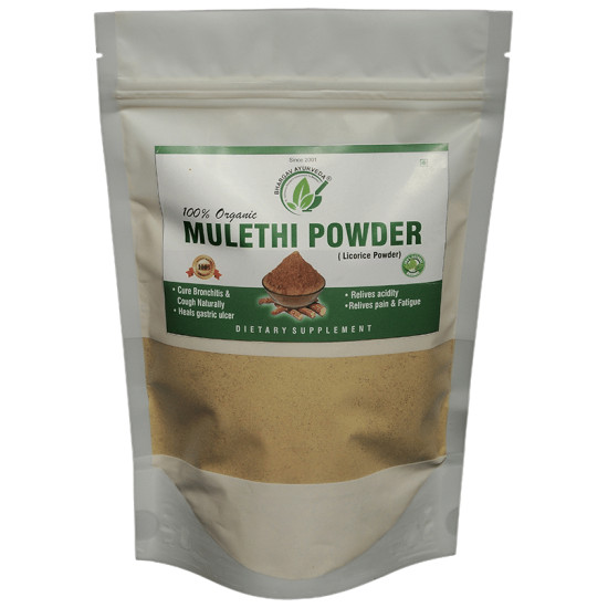 Dr.Bhargav’s Mulethi Powder image