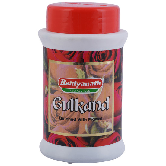 Baidyanath (Jhansi) Gulkand image