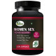 Fasczo Women Sex Power Booster Capsule image