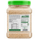 Bliss of Earth Certified Organic White Quinoa image