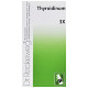 Dr. Reckeweg Thyroidinum Trituration Tablet 3X image