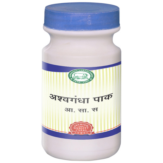 Kamdhenu Laboratories Ashwagandha Pak Granules image