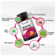 Farmity Biotin Capsule image