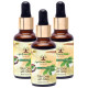 Aachman Veda Tulsi Drop with Giloy (30ml Each) image