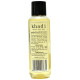 Khadi Herbal Face Wash Sandalwood & Honey image