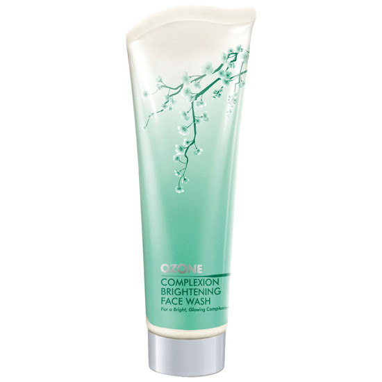 Ozone Complexion Brightening Face Wash image