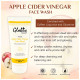 Globus Naturals Apple Cider Vinegar Face Wash image