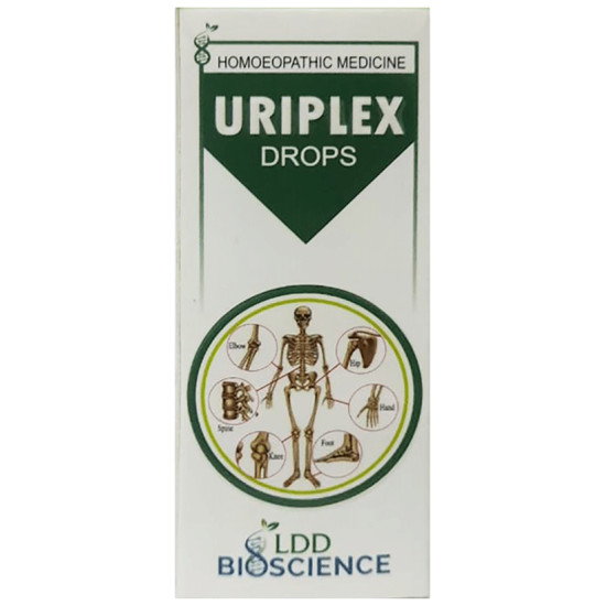 LDD Bioscience Uriplex Drop image