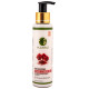 Plantas Skin Brightening Organic Cleansing Milk image