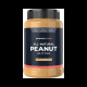 Nutrabay Foods All-Natural Peanut Butter Unsweetened Crunchy image