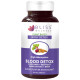 Bliss Welness Blood Detox Veg Tablet image