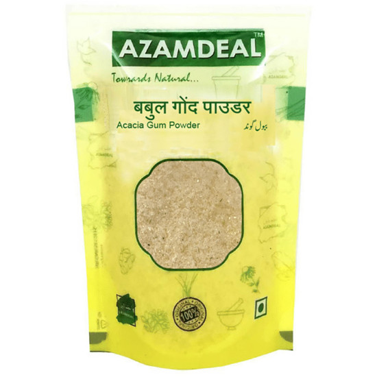 Azamdeal Babul Gond Powder image