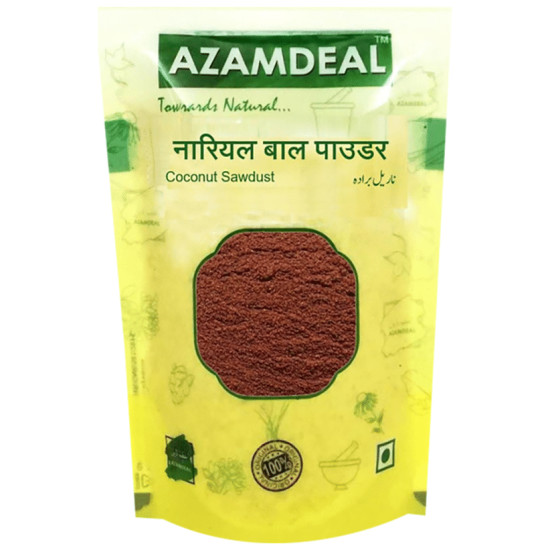 Azamdeal Nariyal Baal Powder image